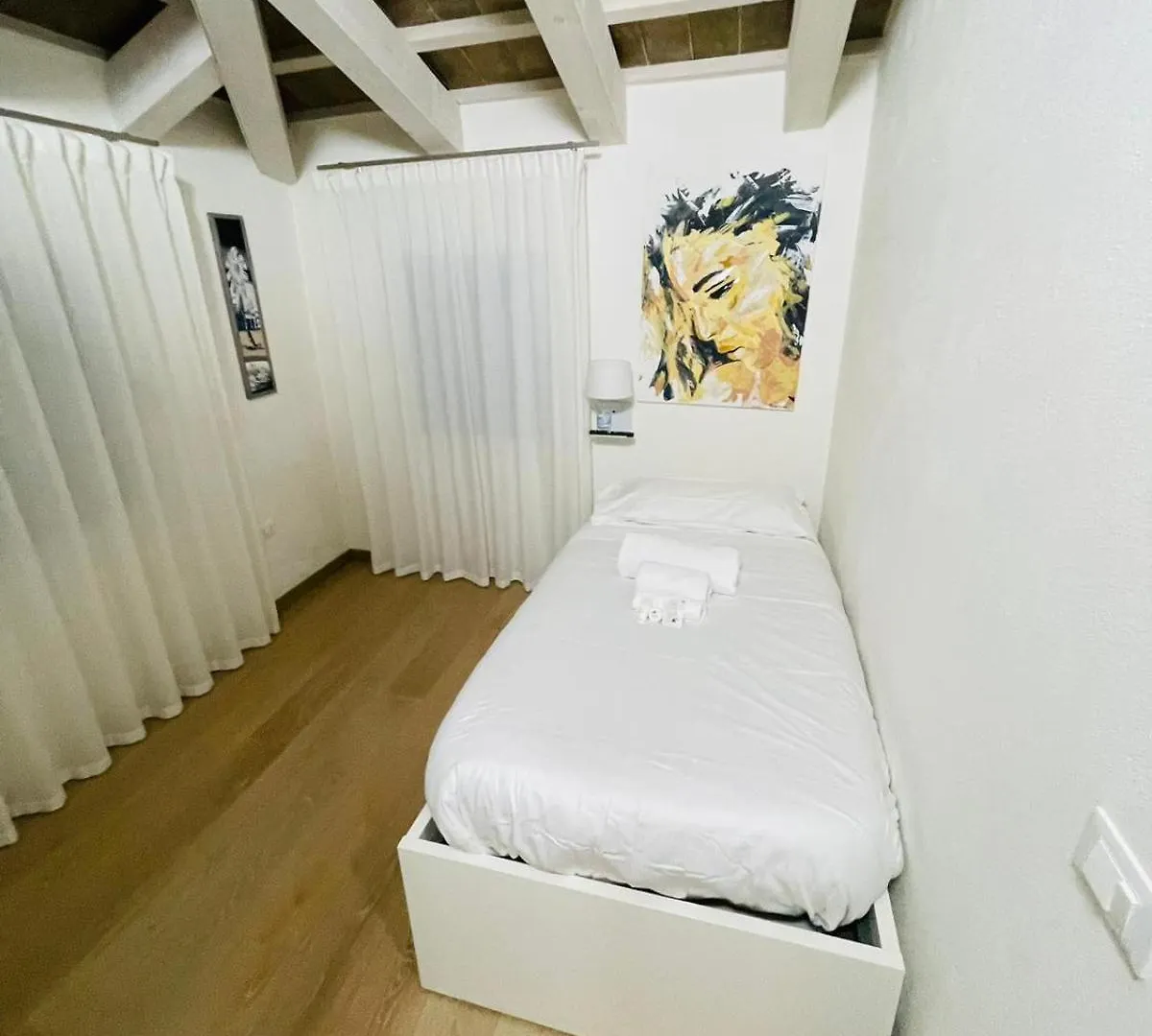 Lejlighed Sweet Home Verona Italien